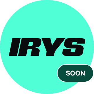 IRYS